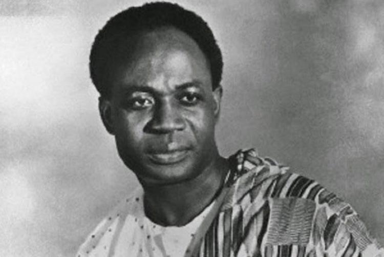 kwame nkurumah